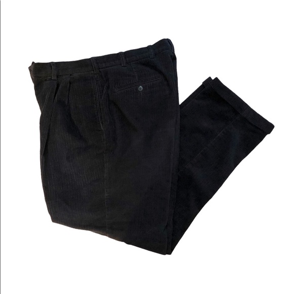 Jos. A. Bank Dress/Casual Corduroy Pants - Picture 5 of 5